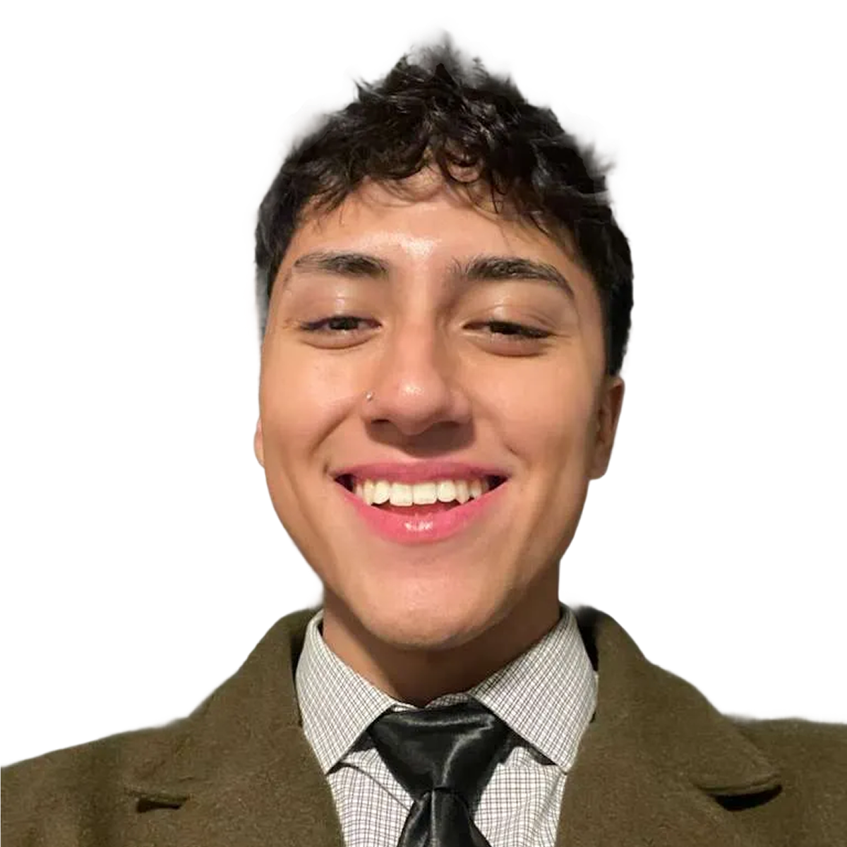 Marcos Martinez - CEO & Founder