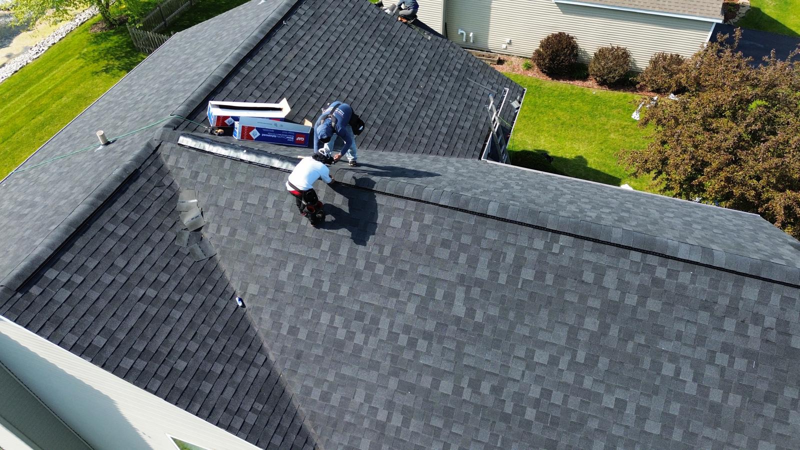 Restoration Support process